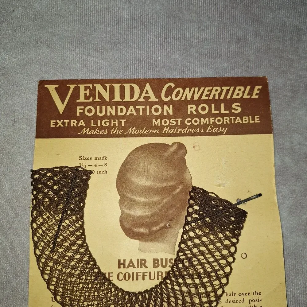 Unbranded vintage venida